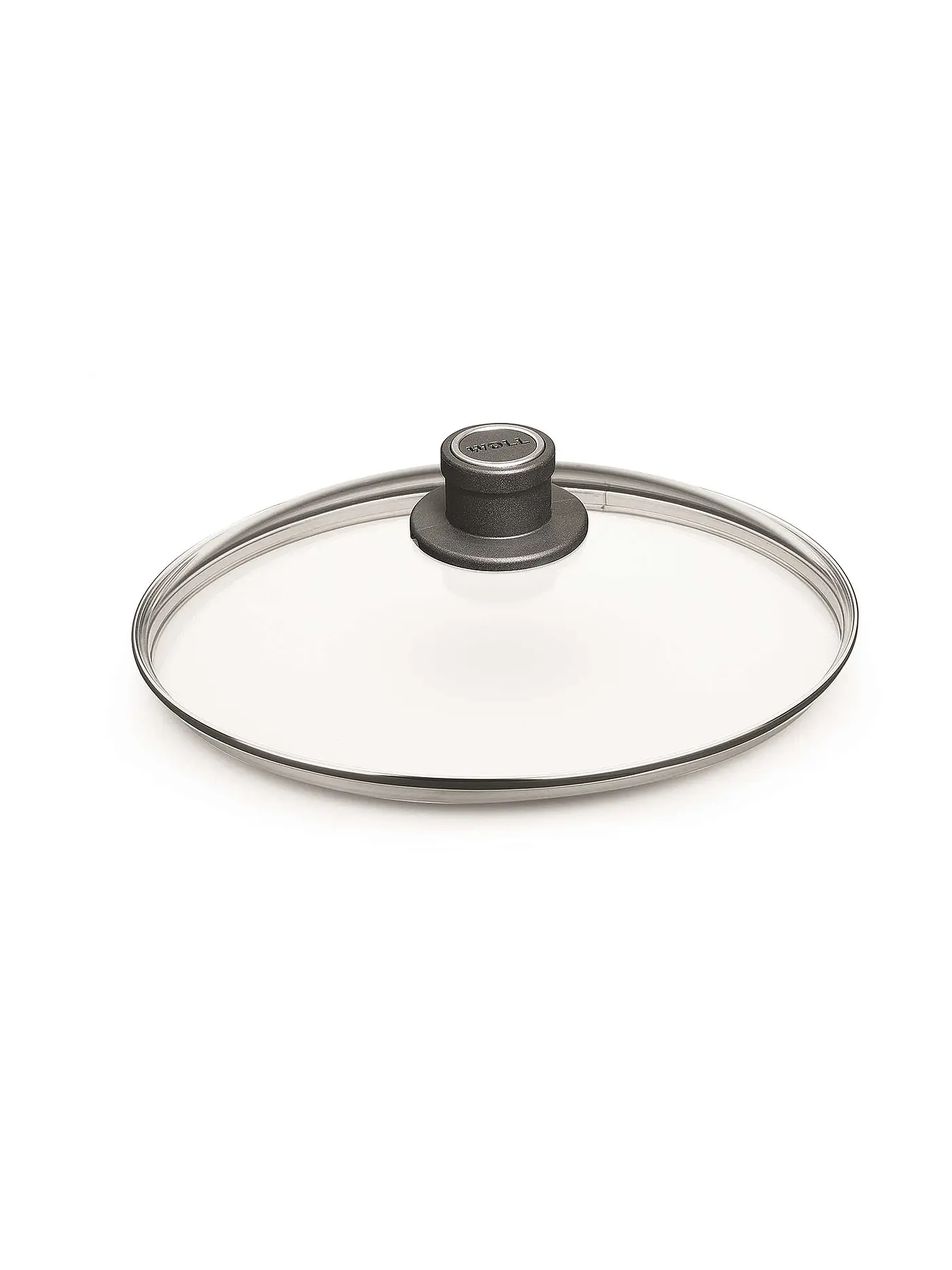 WOLL | Glasdeckel rund 20cm | 